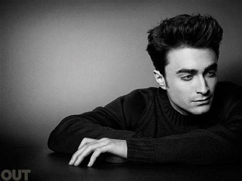 Daniel Radcliffe Talks Masturbation, Fluffing, and。